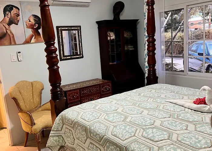 Liveworkplay Apartamento Montego Bay