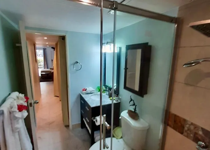 Liveworkplay Apartamento Montego Bay