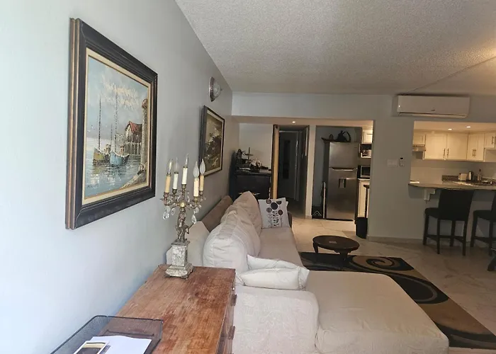 Apartamento Liveworkplay