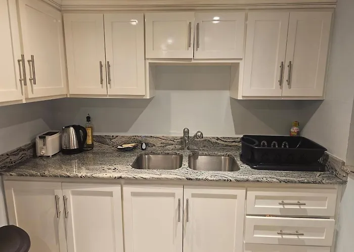 Apartamento Liveworkplay Montego Bay