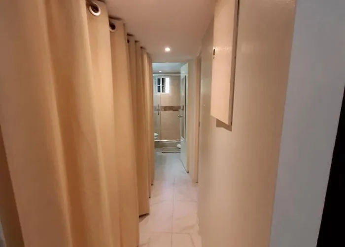 Liveworkplay Apartamento Montego Bay