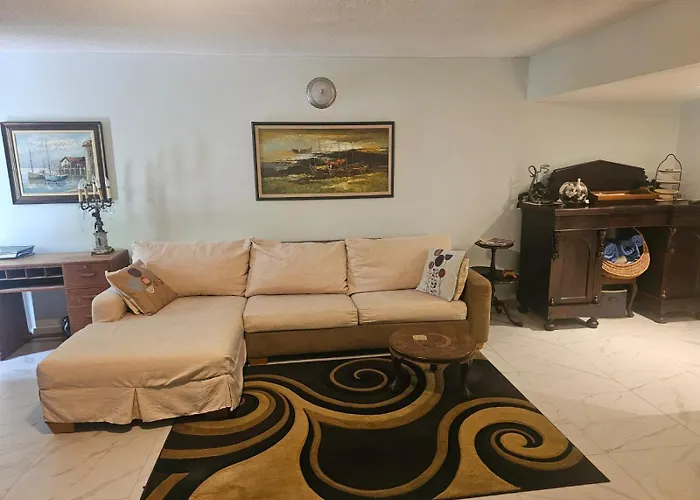 Apartamento Liveworkplay Montego Bay
