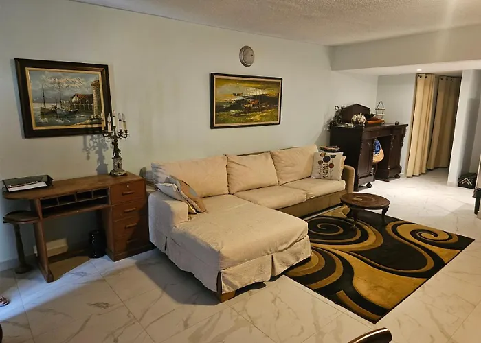 Liveworkplay Apartamento Montego Bay