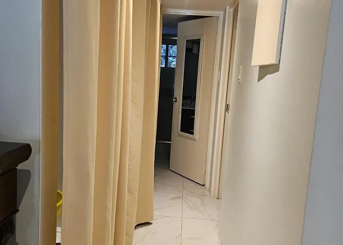 Apartamento Liveworkplay Montego Bay
