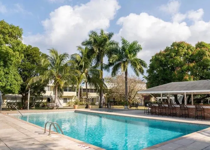 Apartamento Liveworkplay Montego Bay