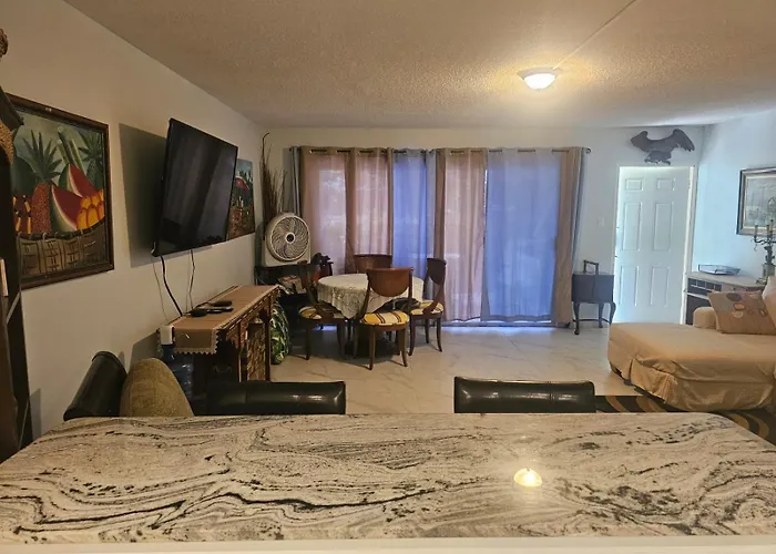 Liveworkplay Apartamento *