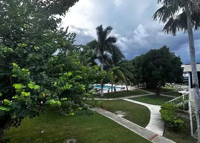 Apartamento Liveworkplay Montego Bay
