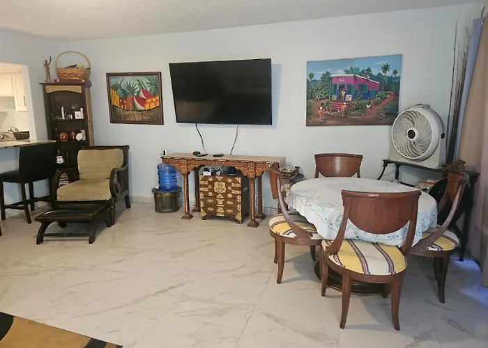 Liveworkplay Apartamento *