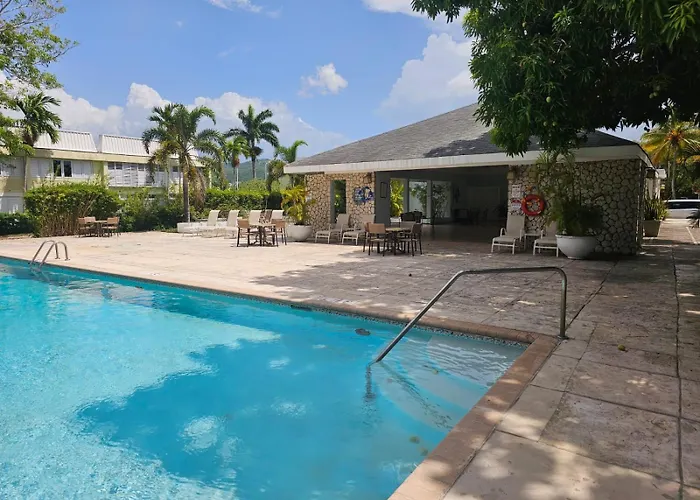 Apartamento Liveworkplay Montego Bay