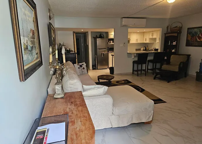 Liveworkplay Apartamento *
